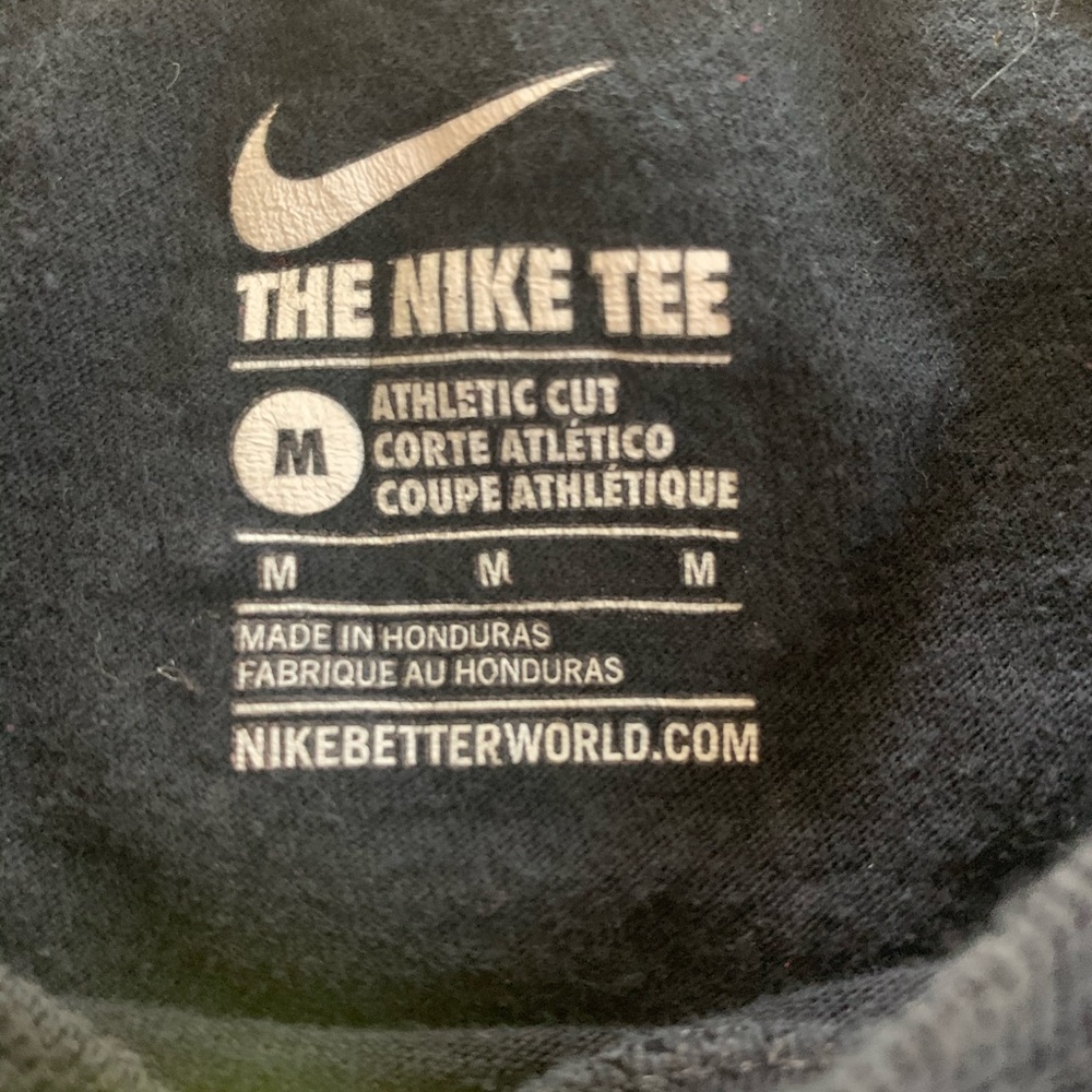 Boys Nike Tee - Picture 3 of 6